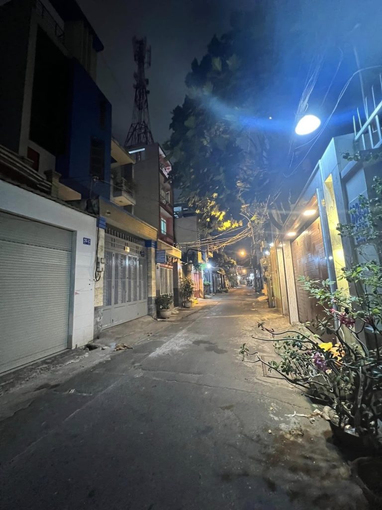 Mua bán nhà phường 12 Tân Bình - Nơi lý tưởng để an cư và đầu tư 2 Đầu tư BĐS phường 12 Tân Bình là lựa chọn của rất nhiều khách hàng