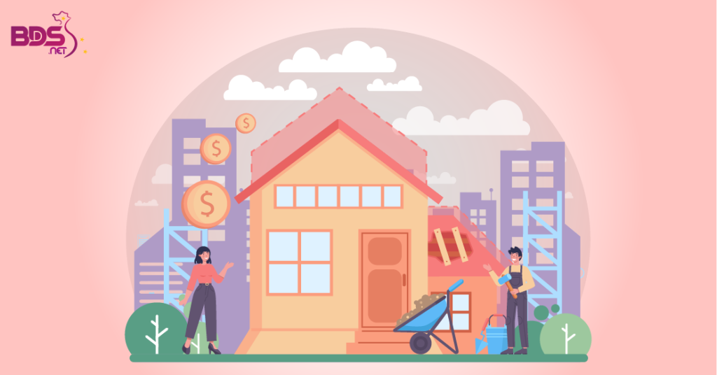 Có nên mua nhà dự án giai đoạn đầu hay không? 1 Có nên mua nhà dự án giai đoạn đầu hay không? 1