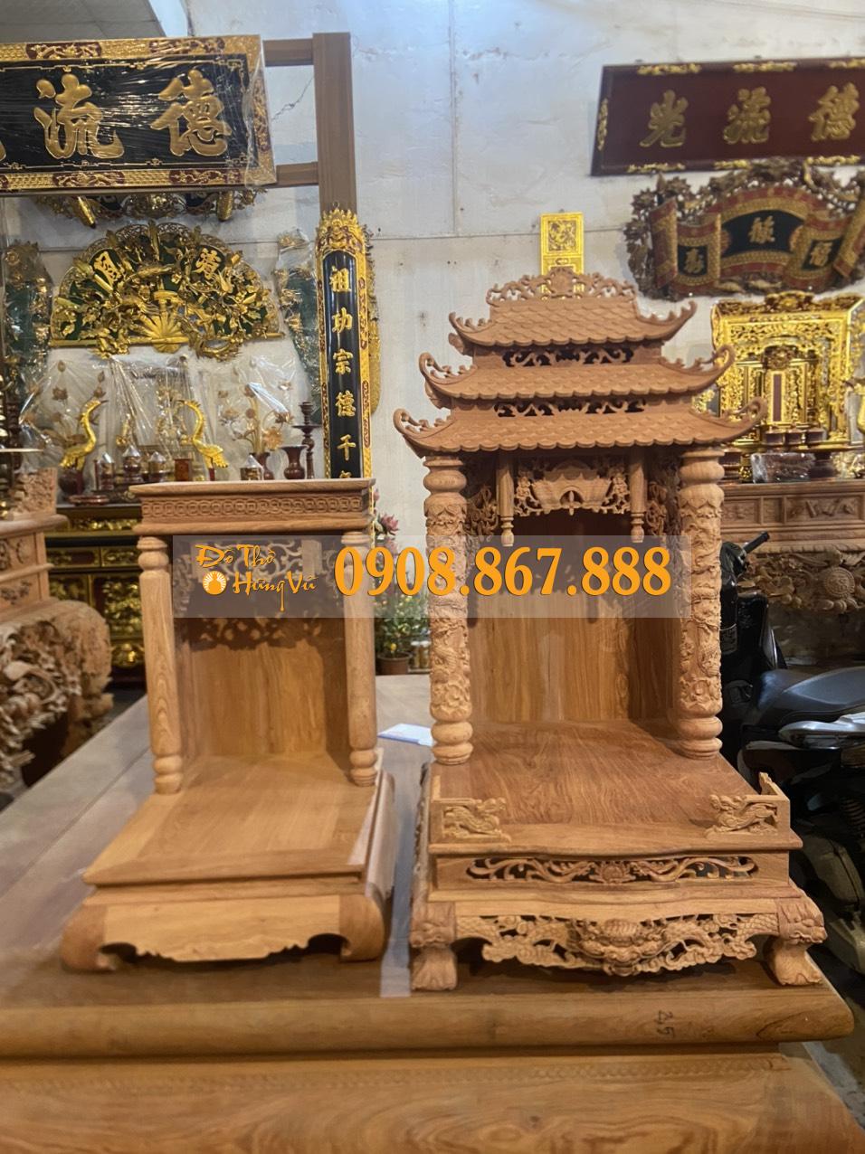 Bàn Thờ Ông Địa Tìm Hiểu Về Nghệ Thuật Tôn Kính Linh Hồn Tổ Tiên 4 Bàn Thờ Ông Địa Tìm Hiểu Về Nghệ Thuật Tôn Kính Linh Hồn Tổ Tiên