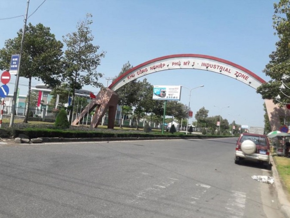 Đất nền Phú Mỹ Đầu tư Bất động sản tiềm năng tại khu vực hấp dẫn 2 Đất nền Phú Mỹ Đầu tư Bất động sản tiềm năng tại khu vực hấp dẫn