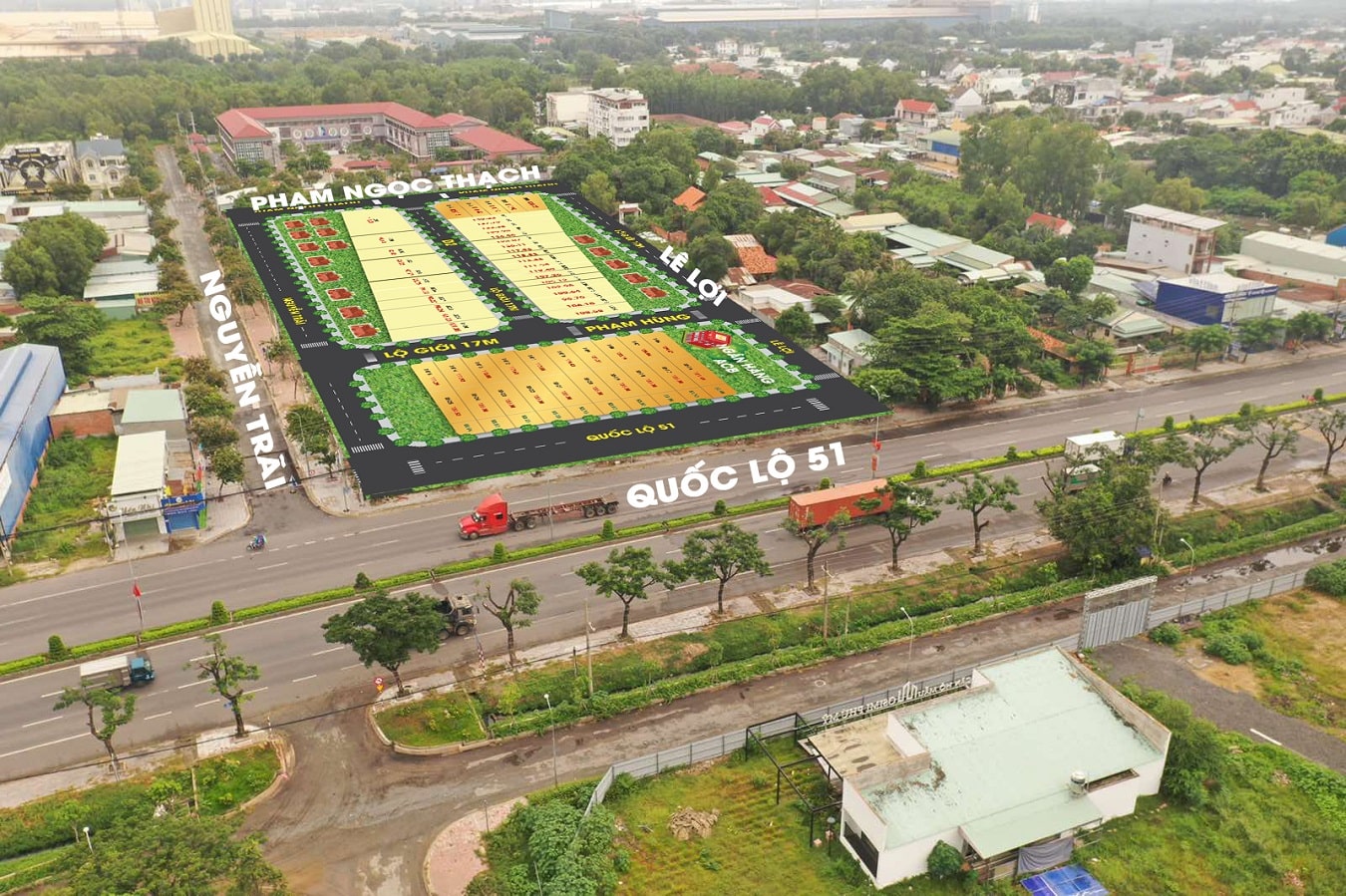 Đất nền Phú Mỹ Đầu tư Bất động sản tiềm năng tại khu vực hấp dẫn 3 Đất nền Phú Mỹ Đầu tư Bất động sản tiềm năng tại khu vực hấp dẫn