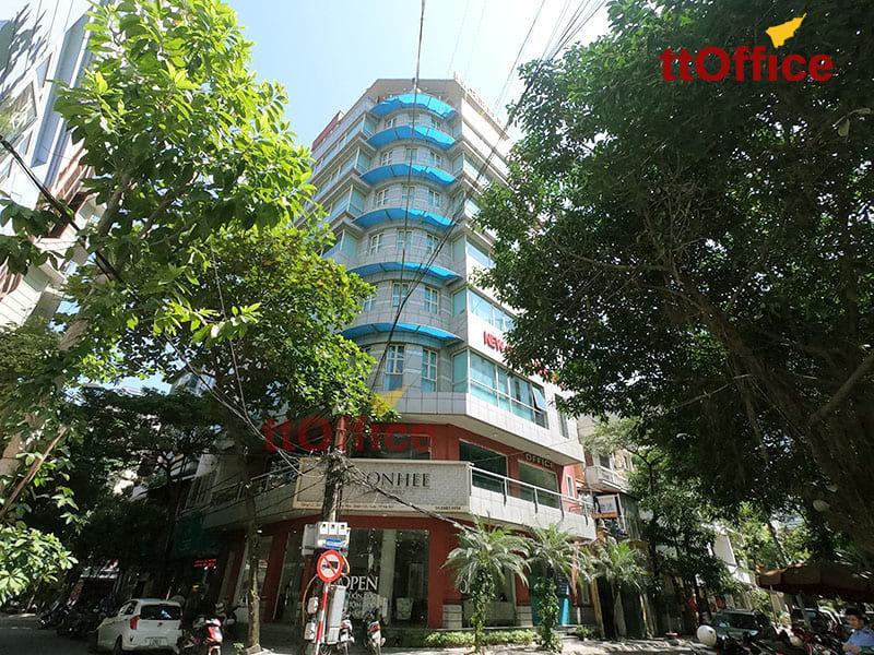 Đường Trần Duy Hưng Điểm đến thú vị của Hà Nội 3 Đường Trần Duy Hưng Điểm đến thú vị của Hà Nội