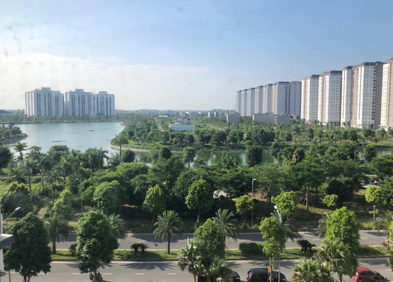Khu Đô Thị Thanh Hà Nơi Tận Hưởng Cuộc Sống Hiện Đại và Tiện Nghi 1 Khu Đô Thị Thanh Hà Nơi Tận Hưởng Cuộc Sống Hiện Đại và Tiện Nghi