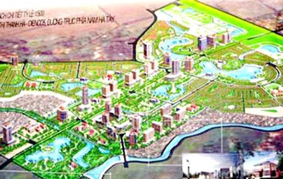 Khu Đô Thị Thanh Hà Nơi Tận Hưởng Cuộc Sống Hiện Đại và Tiện Nghi 2 Khu Đô Thị Thanh Hà Nơi Tận Hưởng Cuộc Sống Hiện Đại và Tiện Nghi