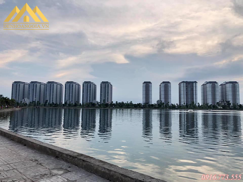 Khu Đô Thị Thanh Hà Nơi Tận Hưởng Cuộc Sống Hiện Đại và Tiện Nghi 3 Khu Đô Thị Thanh Hà Nơi Tận Hưởng Cuộc Sống Hiện Đại và Tiện Nghi