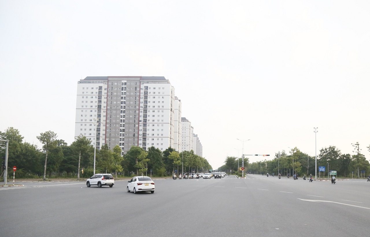 Khu Đô Thị Thanh Hà Nơi Tận Hưởng Cuộc Sống Hiện Đại và Tiện Nghi 4 Khu Đô Thị Thanh Hà Nơi Tận Hưởng Cuộc Sống Hiện Đại và Tiện Nghi