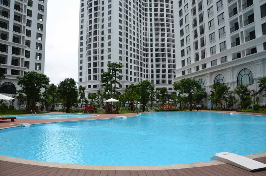 Mua căn hộ Royal City Vị trí lý tưởng cho không gian sống hoàn hảo 3 Mua căn hộ Royal City Vị trí lý tưởng cho không gian sống hoàn hảo