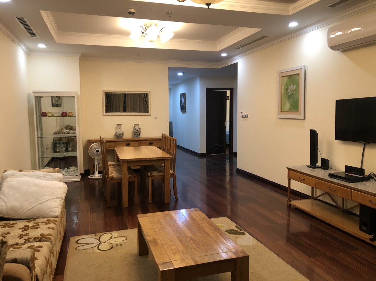 Mua căn hộ Royal City Vị trí lý tưởng cho không gian sống hoàn hảo 5 Mua căn hộ Royal City Vị trí lý tưởng cho không gian sống hoàn hảo