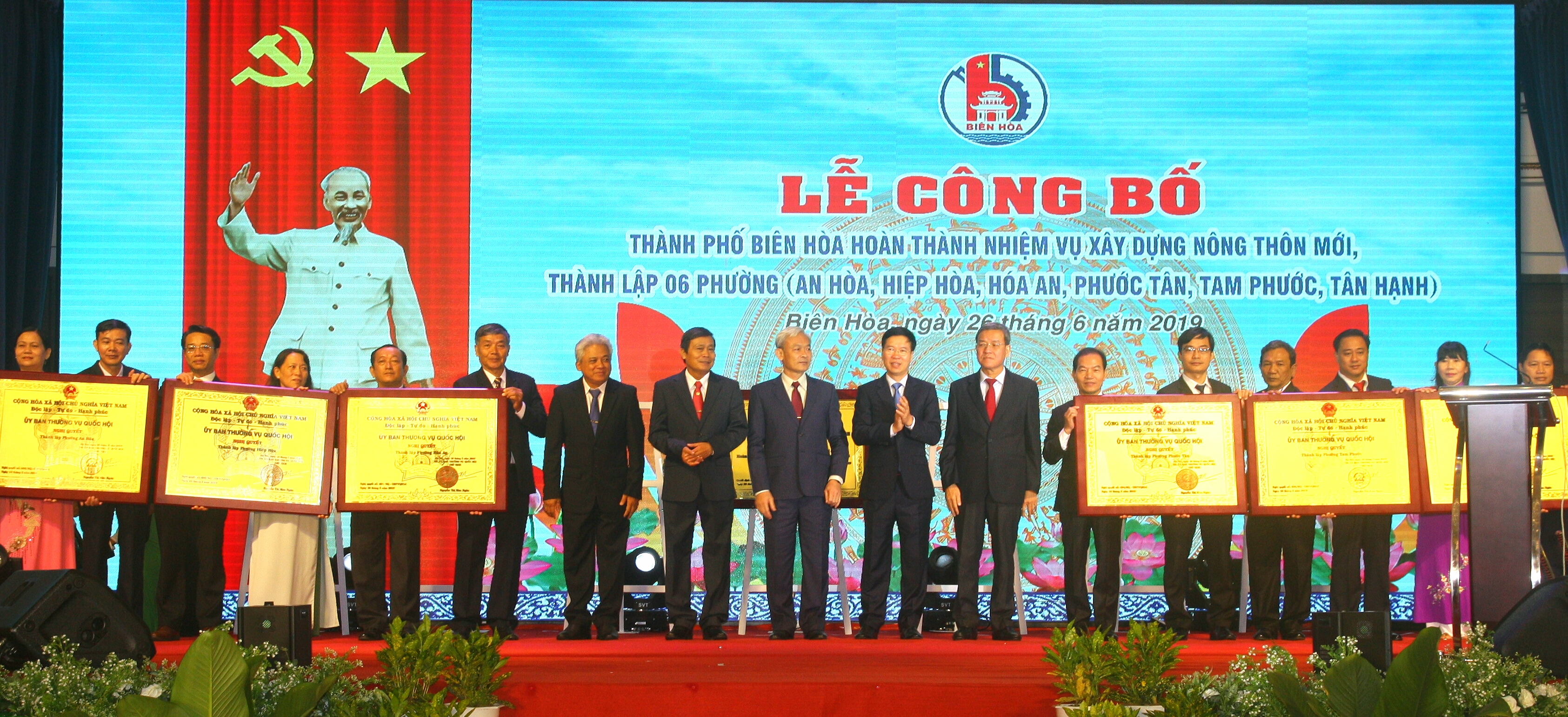 Thành phố Biên Hòa Nét đặc trưng và cái nhìn sâu sắc 2 Thành phố Biên Hòa Nét đặc trưng và cái nhìn sâu sắc