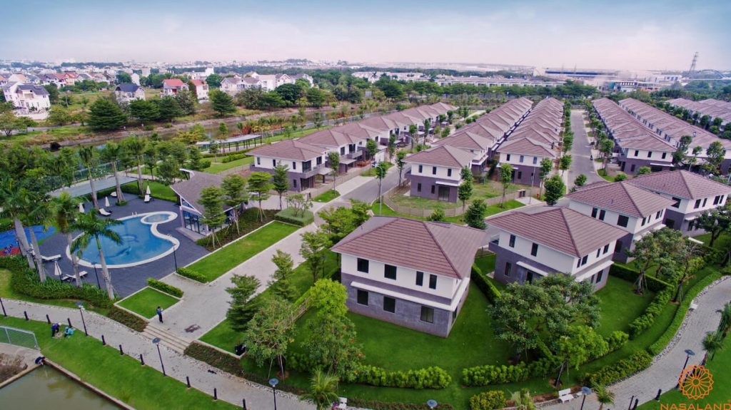Nam Long và 3 dòng sản phẩm làm nên tên tuổi 3 Nam Long và 3 dòng sản phẩm làm nên tên tuổi 3