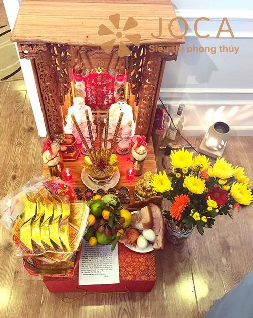 Văn Khấn Thần Tài Gợi Ý Đặc Biệt Cho Sự May Mắn Và Thịnh Vượng 2 Văn Khấn Thần Tài Gợi Ý Đặc Biệt Cho Sự May Mắn Và Thịnh Vượng