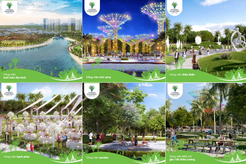 Giá Bán Vinhomes Grand Park Quận 9 2023 4 Giá Bán Vinhomes Grand Park Quận 9 2023 4