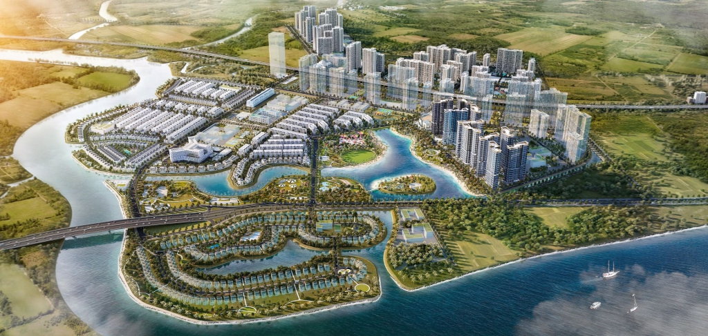 Giá Bán Vinhomes Grand Park Quận 9 2023 1 Giá Bán Vinhomes Grand Park Quận 9 2023 1